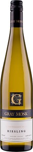 Gray Monk Estate Winery Riesling 2018